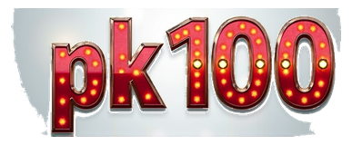 pk 100 logo